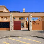 דירה Casa Trilhos Do Sol, Your Retreat Near The Sea