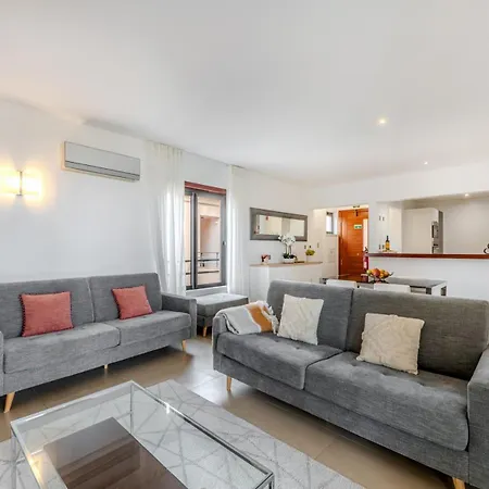 דירה Casa Trilhos Do Sol, Your Retreat Near The Sea Senhora da Luz