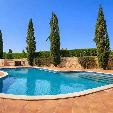 Apartment Casa Trilhos Do Sol, Your Retreat Near The Sea Praia Da Luz