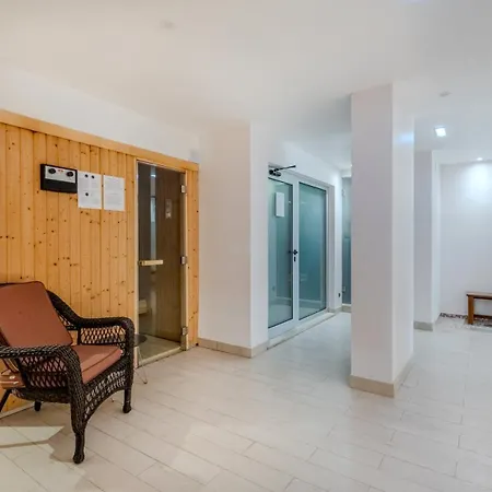 Casa Trilhos Do Sol, Your Retreat Near The Sea Apartment Praia Da Luz