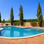Апартаменты Casa Trilhos Do Sol, Your Retreat Near The Sea Praia Da Luz