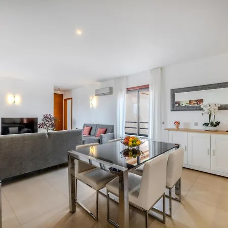 Lejlighed Casa Trilhos Do Sol, Your Retreat Near The Sea *
