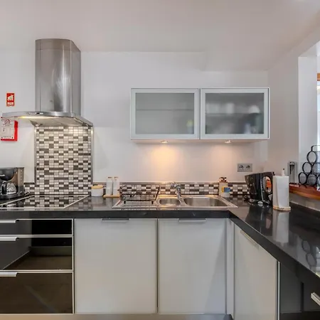 Lejlighed Casa Trilhos Do Sol, Your Retreat Near The Sea Luz