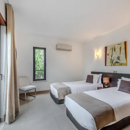 Casa Trilhos Do Sol, Your Retreat Near The Sea Lejlighed